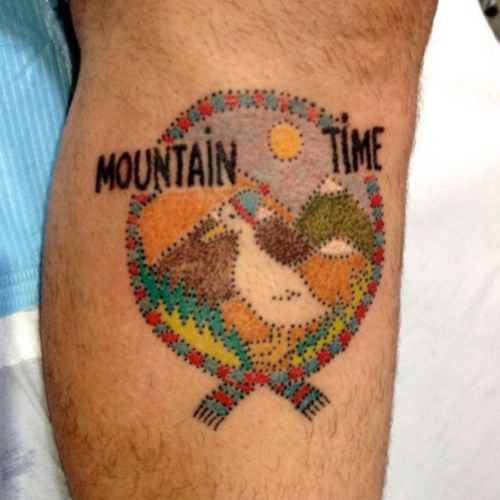 Tatuajes   Qbos   Zulima Torné